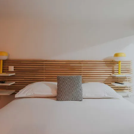 Apartment Comfortable Duplex In The Heart Of *