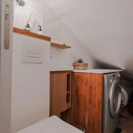 Comfortable Duplex In The Heart Of Apartment Paris